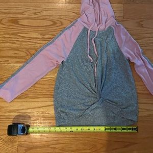 Kids hoodie